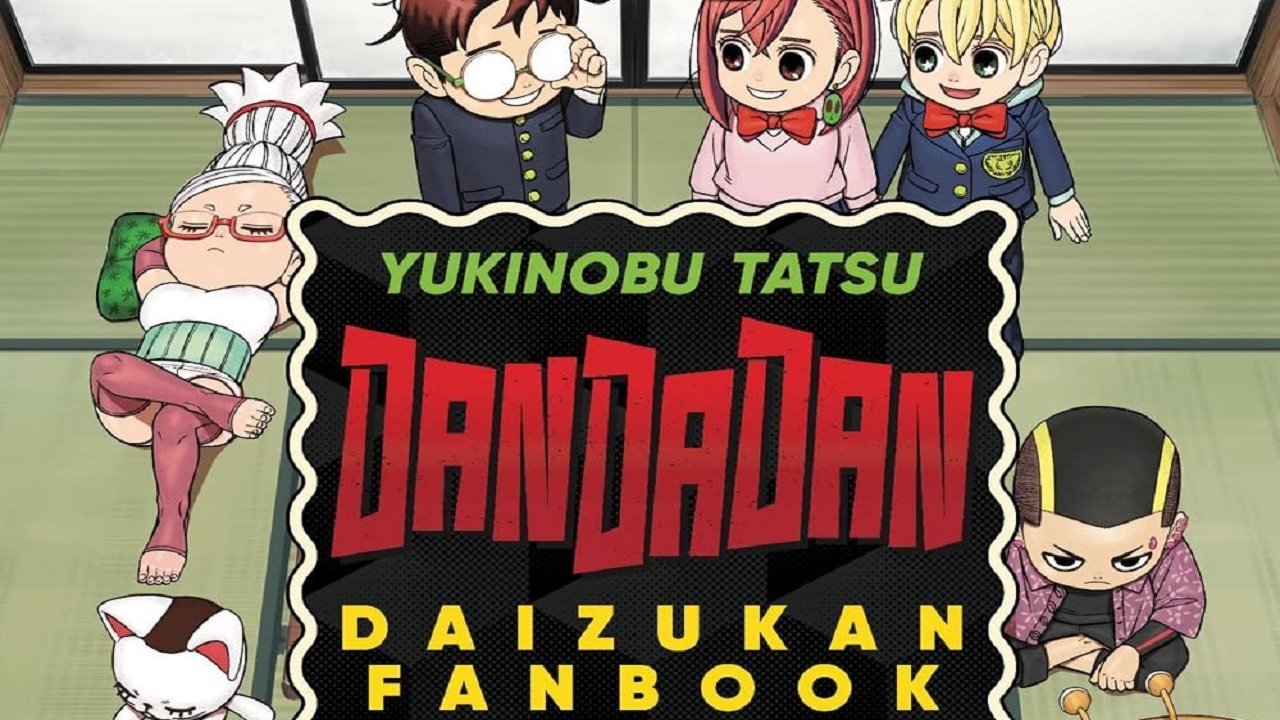 5 fumetti J-POP Manga e Edizioni BD da acquistare a dicembre 2025