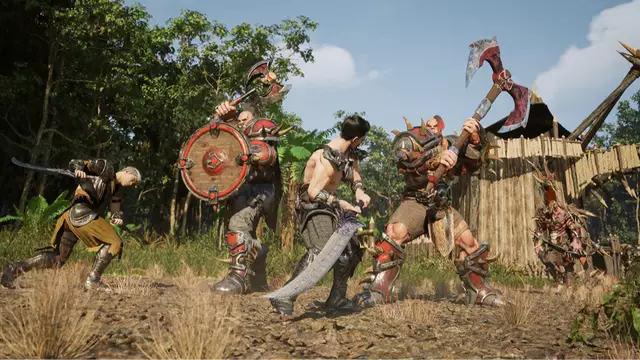 Il “figlio” gratis di God of War e The Witcher divide i fan