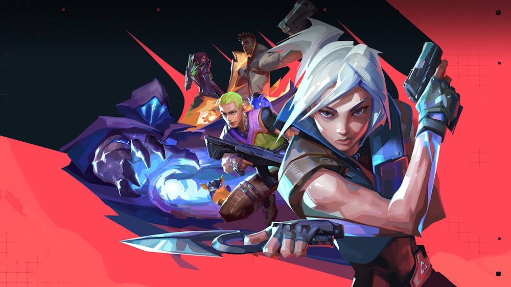 Valorant Mobile è un successo incredibile