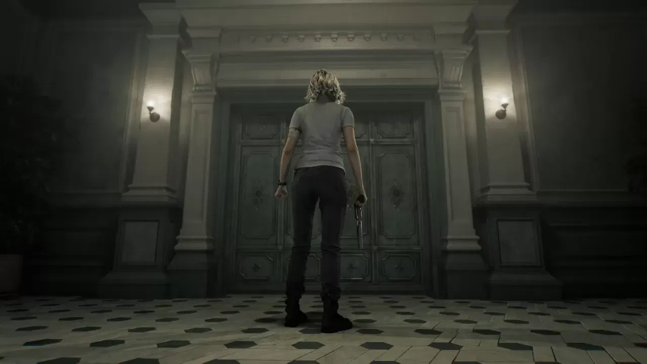 Resident Evil Requiem, il nuovo gameplay ci riporta a villa Spencer