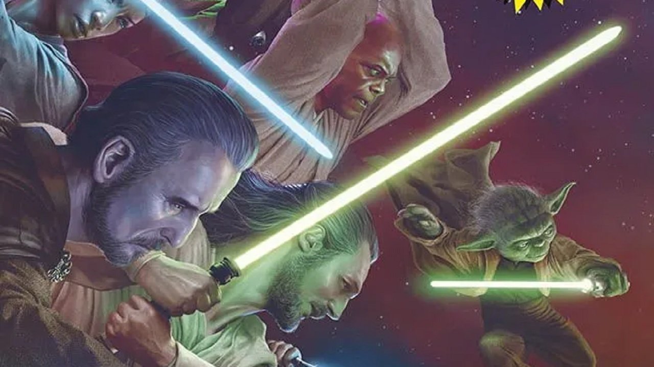 5 fumetti Panini Comics da acquistare a dicembre 2025