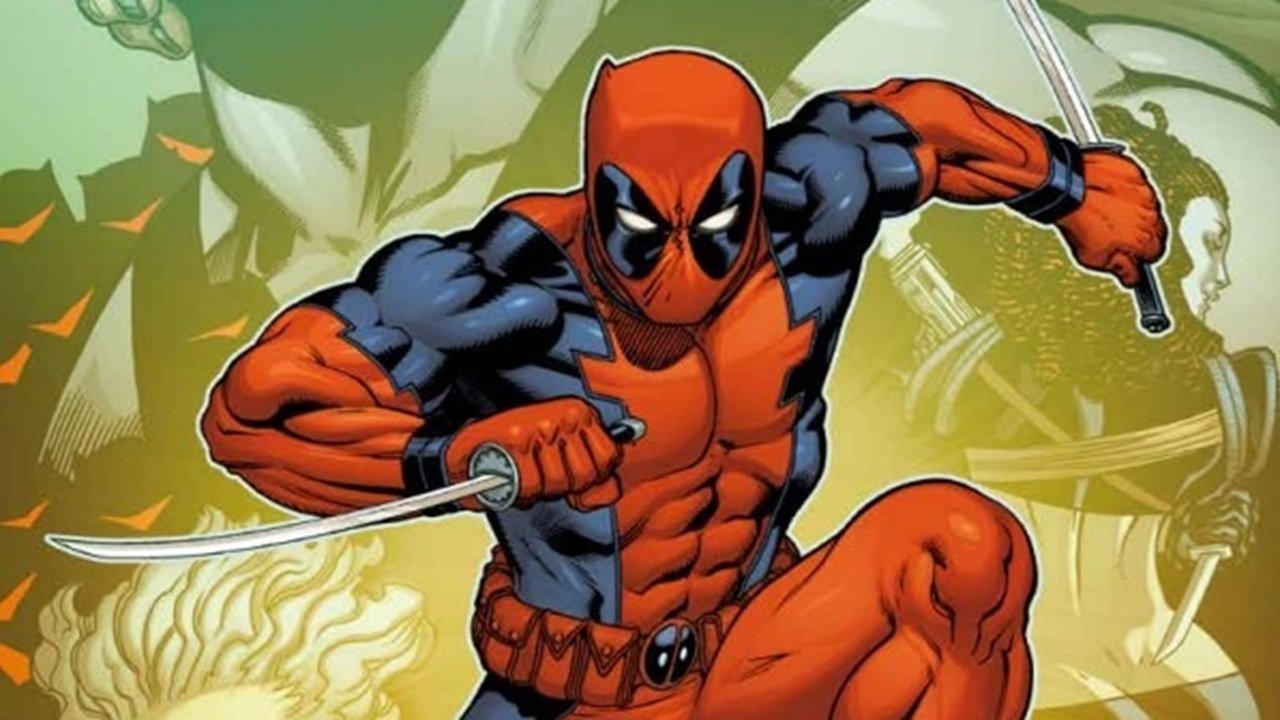 5 fumetti Panini Marvel da acquistare a dicembre 2025
