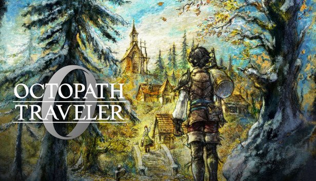Non perdere Octopath Traveler 0: sconto del -26% in un click!