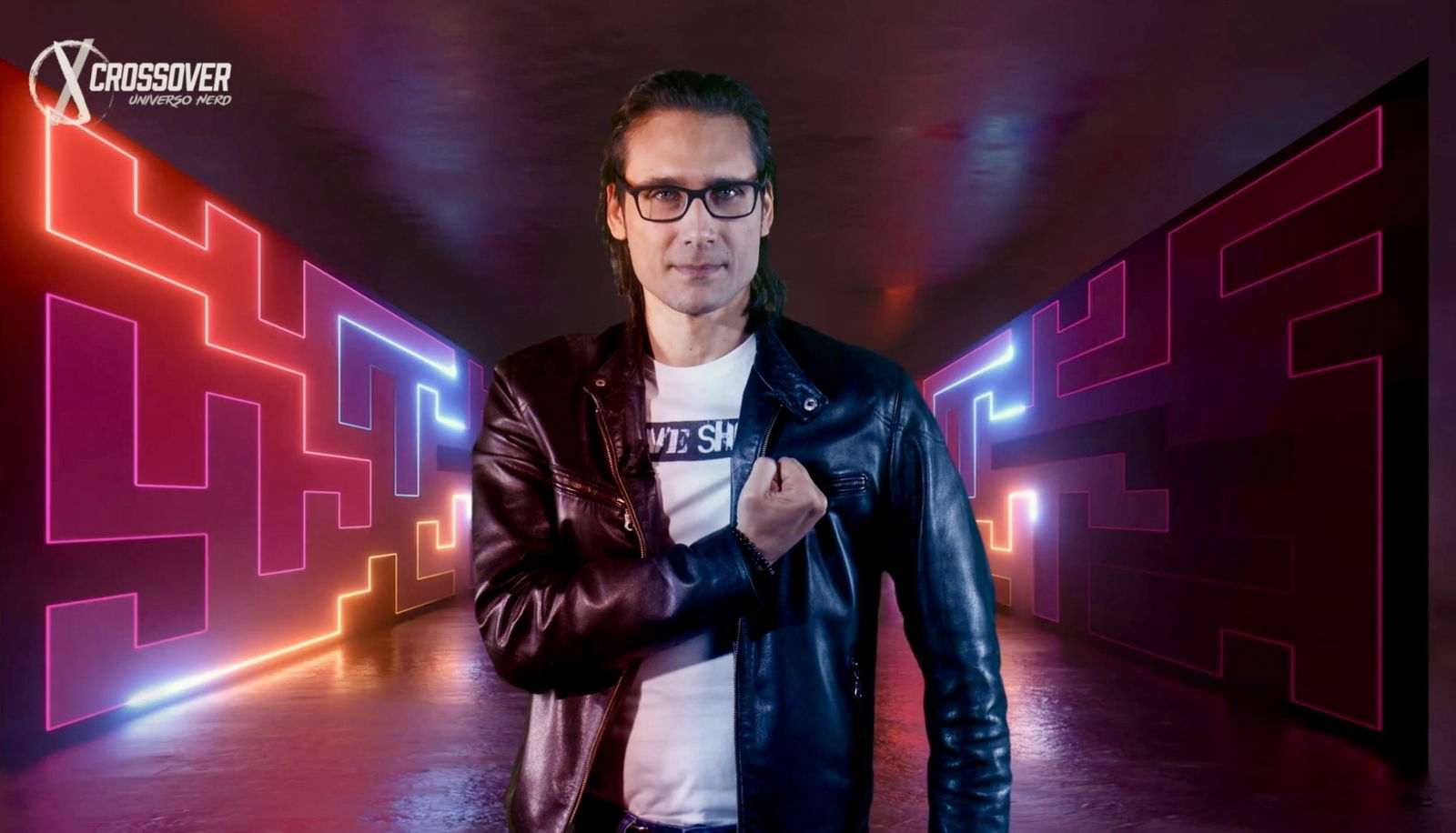 Crossover Universo Nerd sbarca alla Milan Games Week