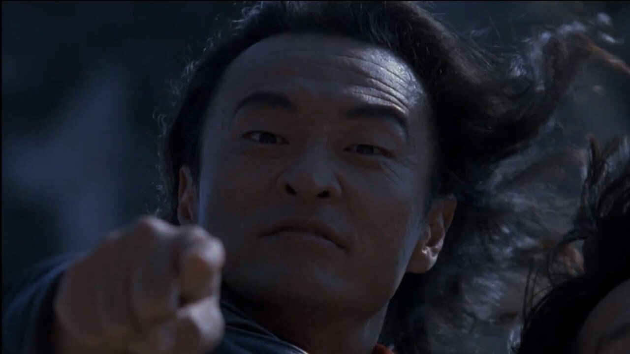 Morto storico attore di Mortal Kombat