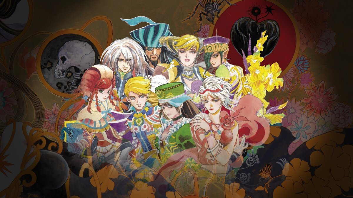 Romancing SaGa: Minstrel Song Remastered è un tuffo nel passato | Recensione