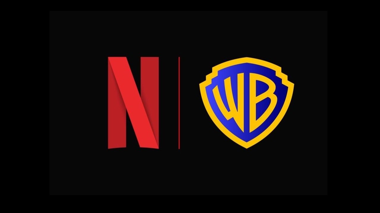 Netflix acquista Warner Bros. per una cifra record