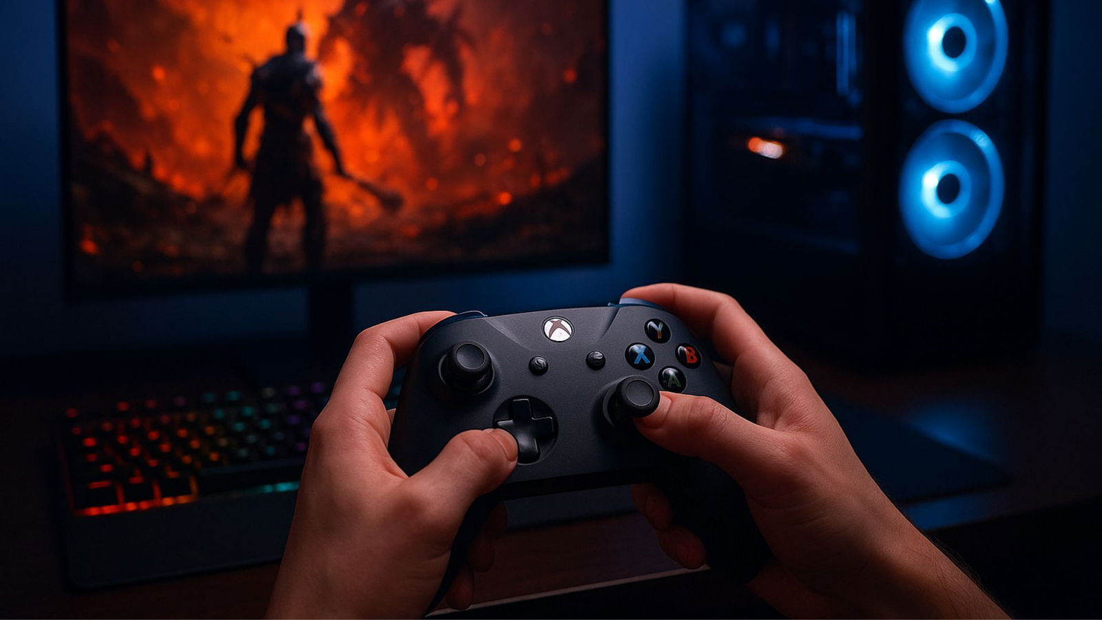 Novembre da gamer: le migliori nuove uscite già in offerta