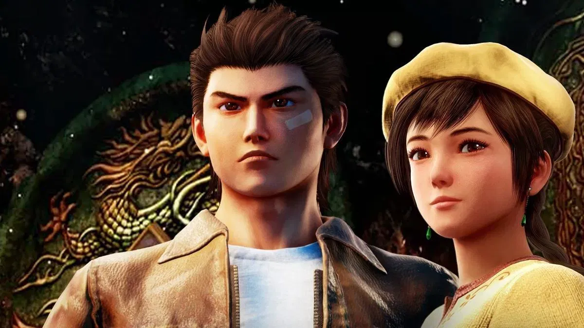 Shenmue 4 forse si farà per davvero, ci sono le prove