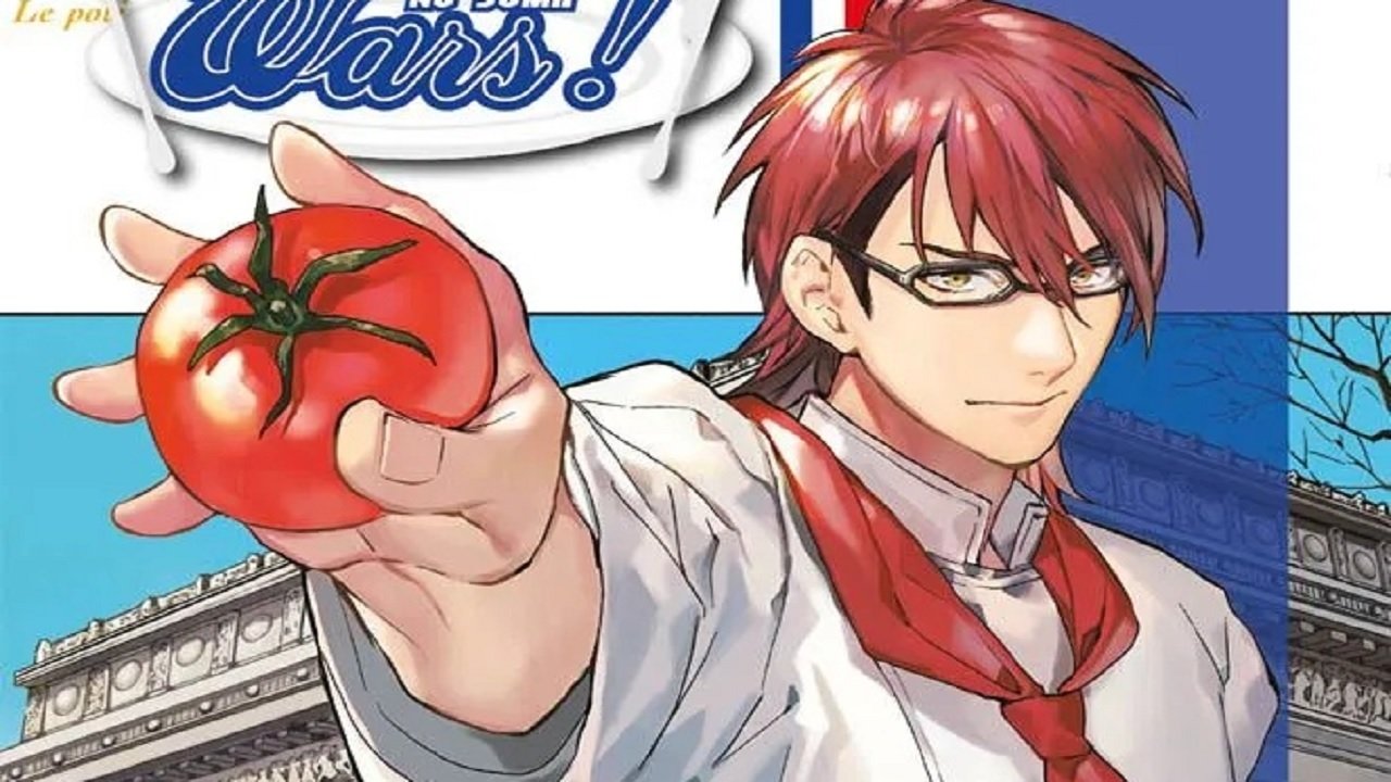 5 titoli Planet Manga da acquistare a dicembre 2025