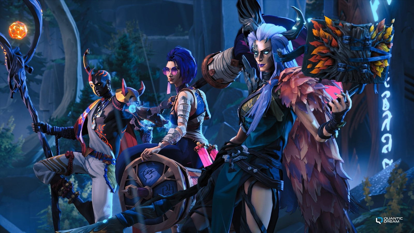 Spellcasters Chronicles è un MOBA con tantissimo carattere | Provato