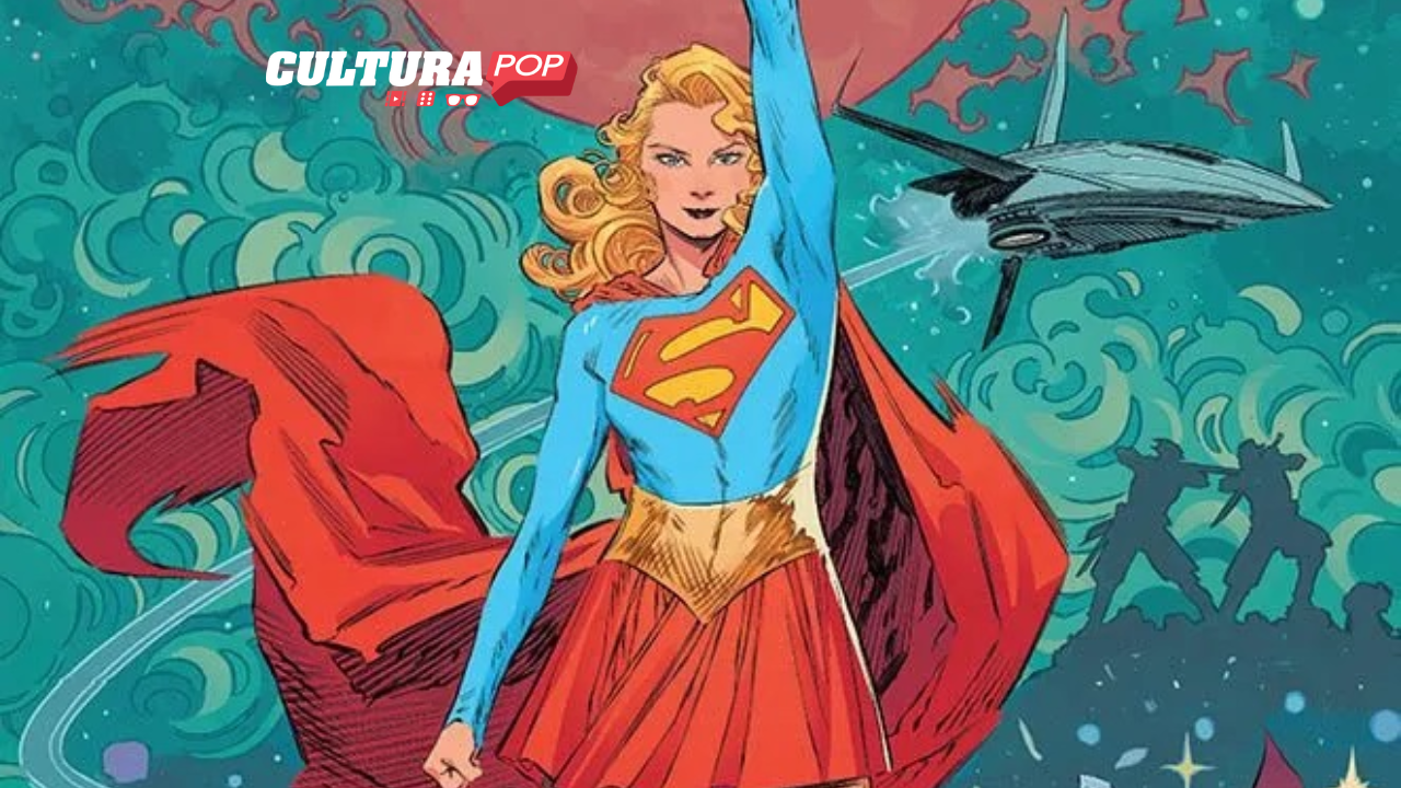 Chi è Supergirl: la storia e i migliori fumetti della Ragazza d'Acciaio