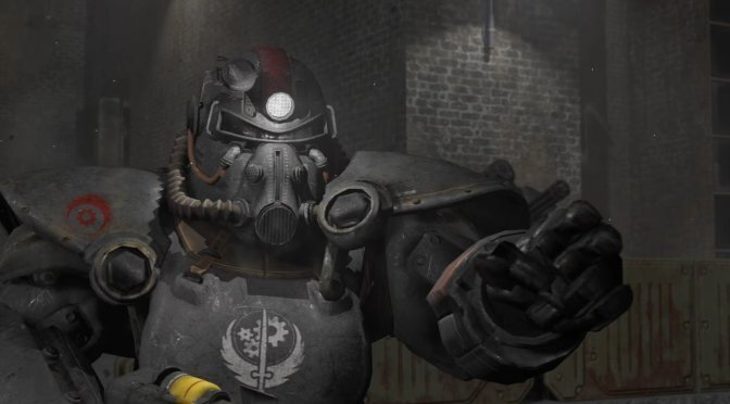 Fallout, questo fan film di 45 minuti è da non perdere