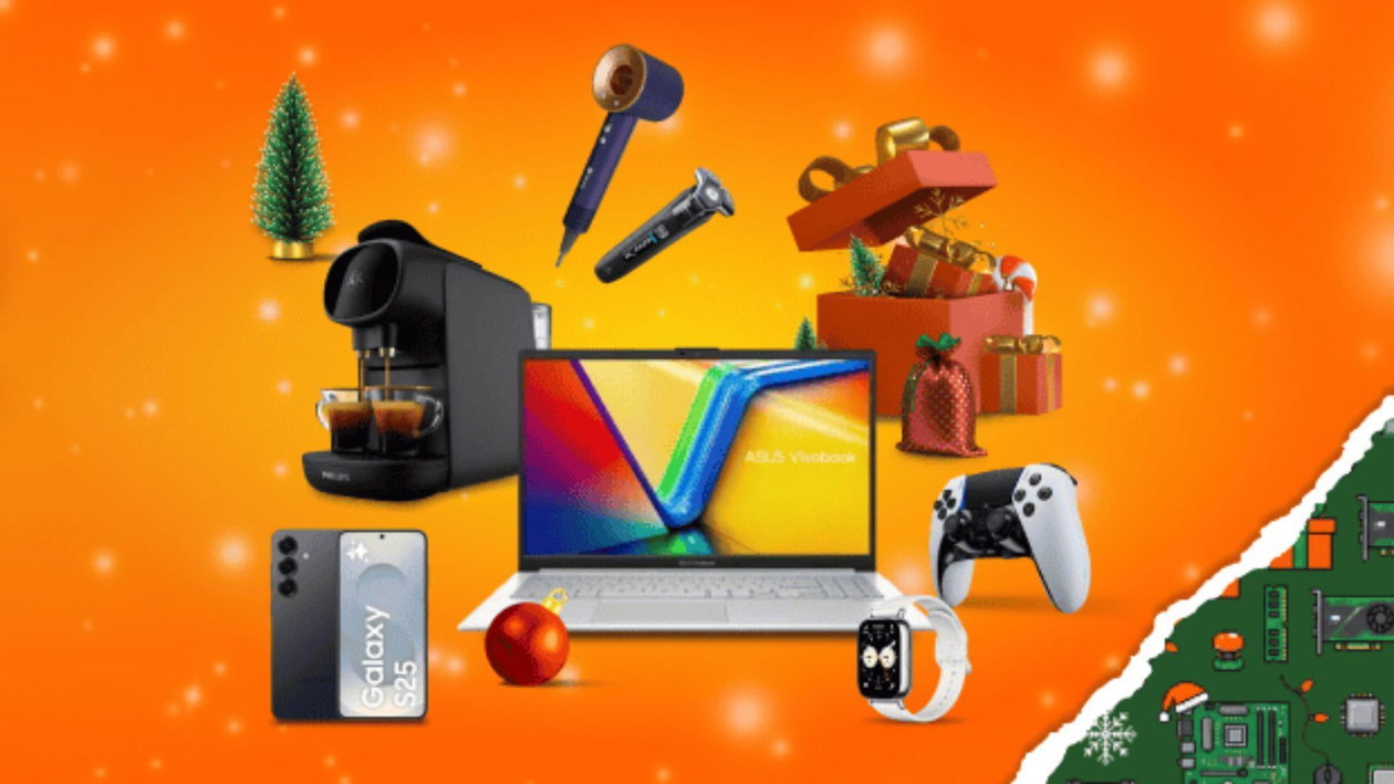 Immagine di A Natale si gioca di più: e con queste offerte non sbaglierai acquisto