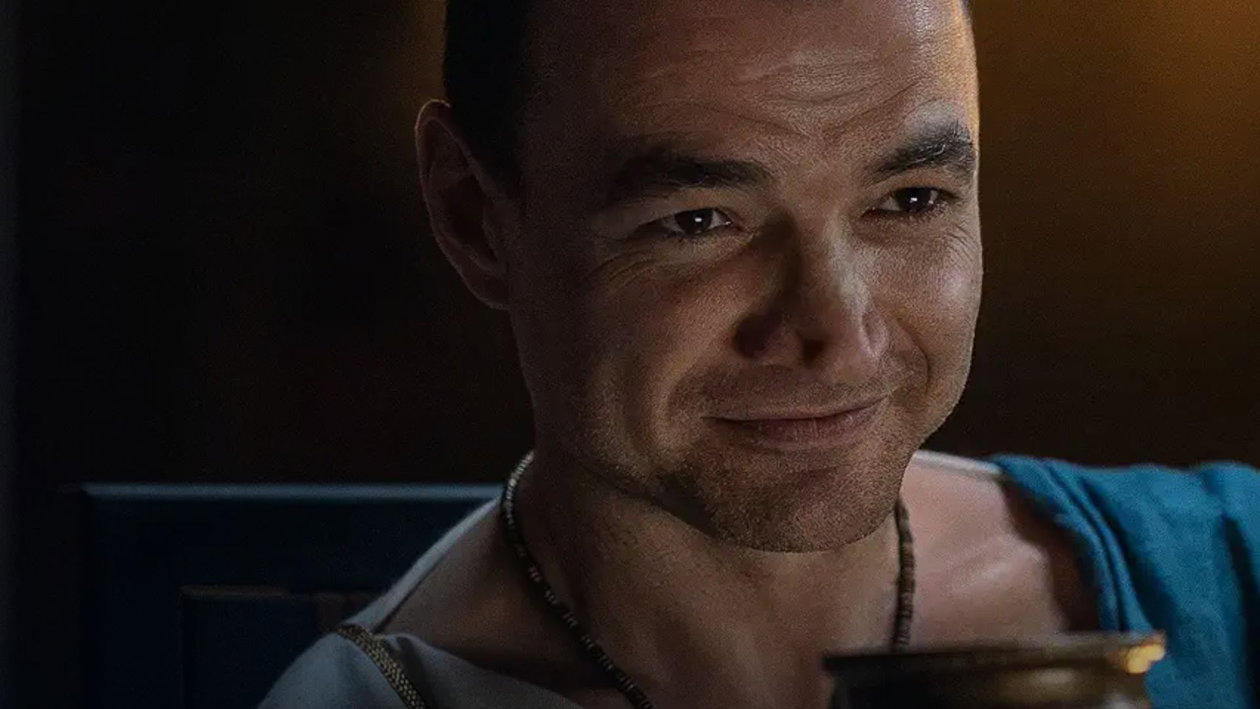 Immagine di Debutta lo spin-off di Spartacus su Prime Video, con MGM+ in offerta