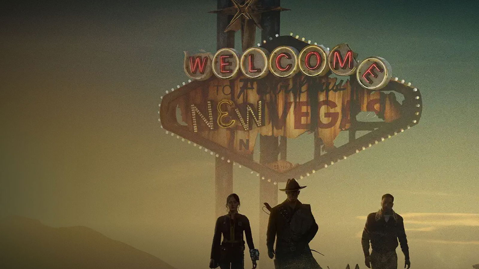 Fallout 2: la nuova stagione che ti farà correre su Prime Video