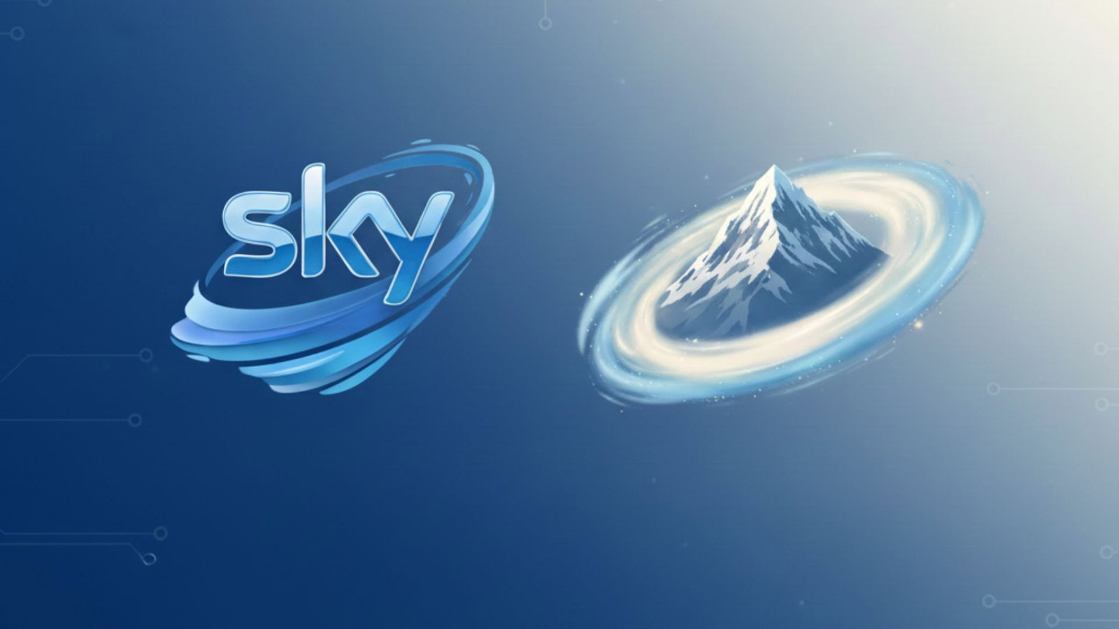 Nuova promo Sky: stesso prezzo, più contenuti con Paramount+