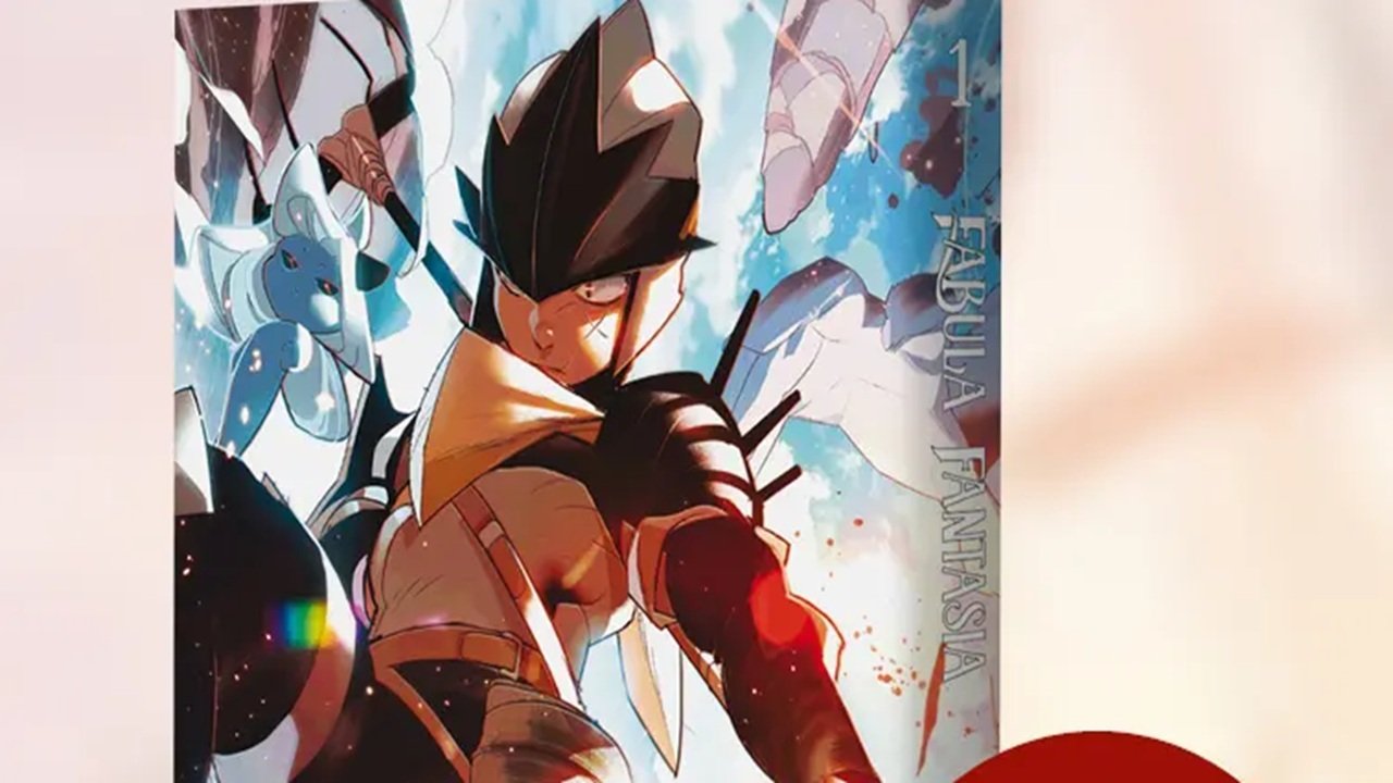 I fumetti più venduti in fumetteria dall'1 al 7 dicembre 2025