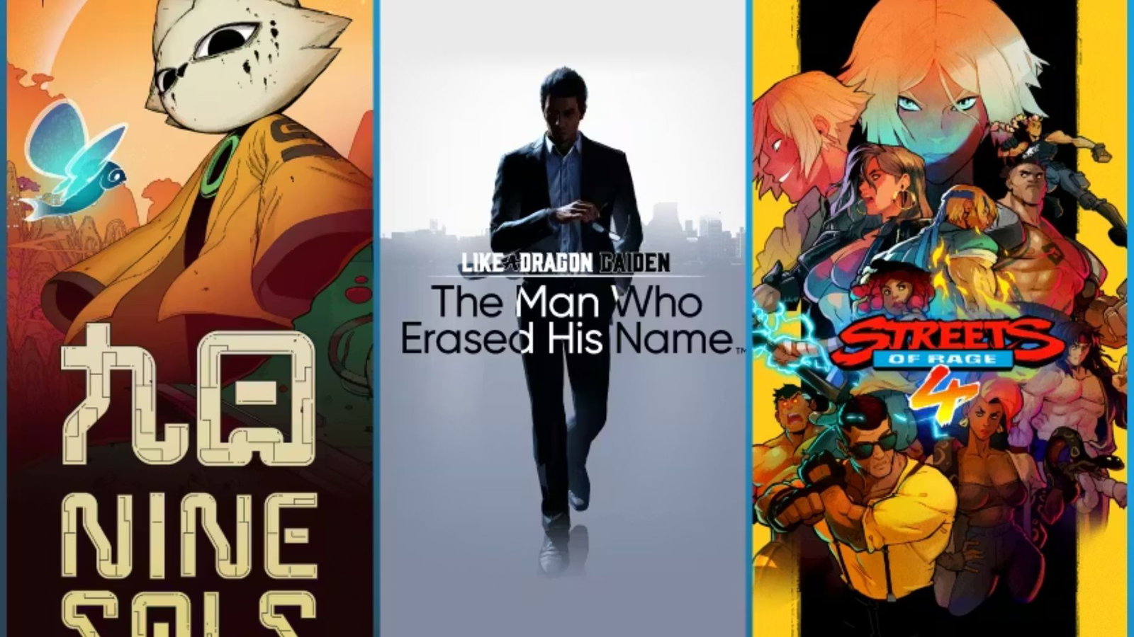 Natale e zero idee? Humble Bundle ti riempie le feste di giochi per appena 13€