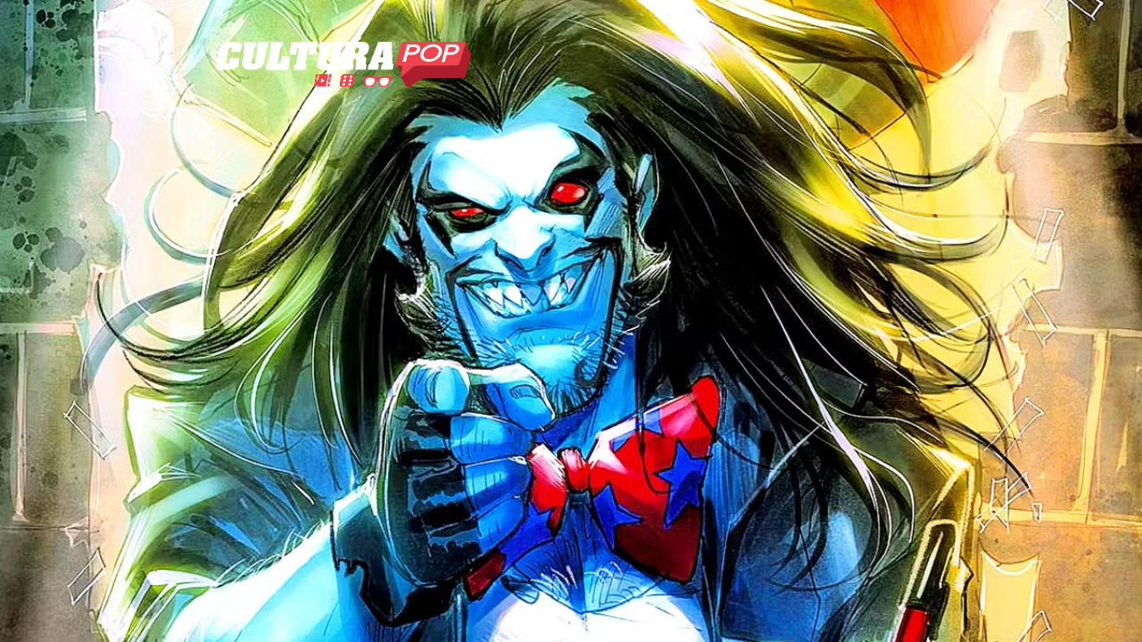 Chi è Lobo: storia e fumetti essenziali