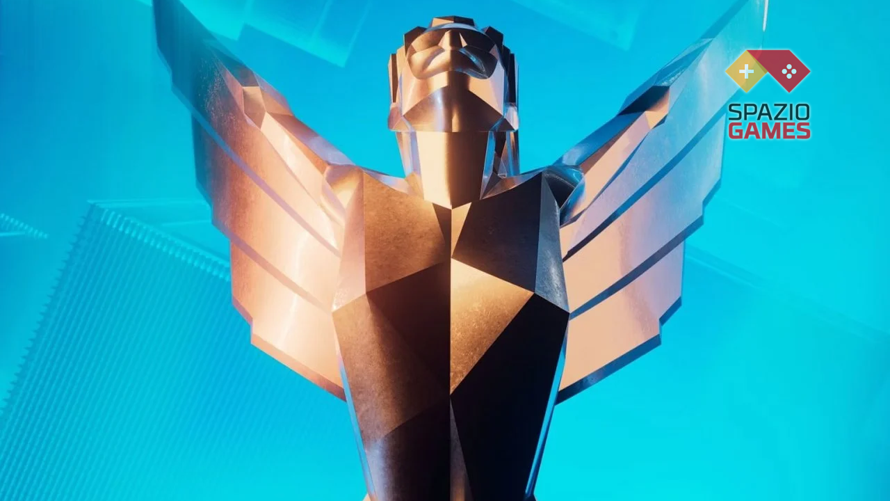 Avete deciso: i vincitori dei TGA 2025 vi hanno convinto