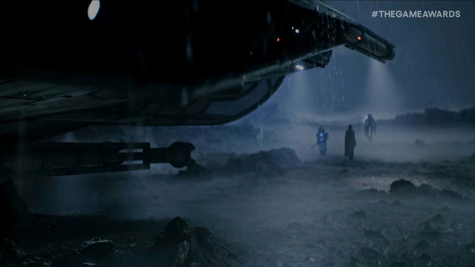 Star Wars Fate Of The Old Republic svelato ai TGA 2025