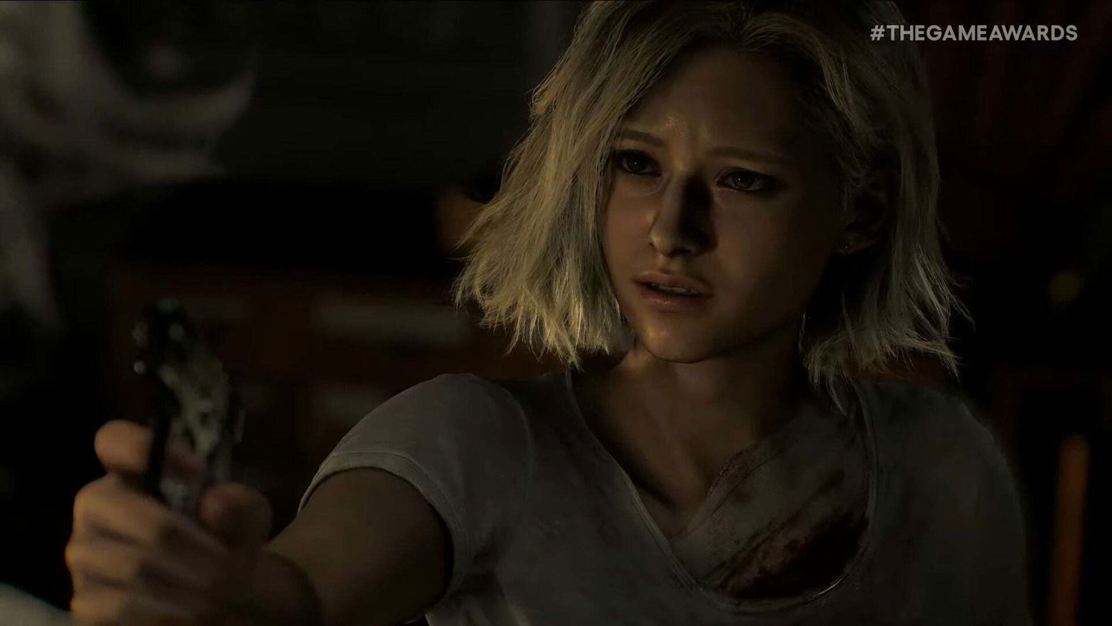 Resident Evil Requiem conferma Leon ai TGA (con la motosega)