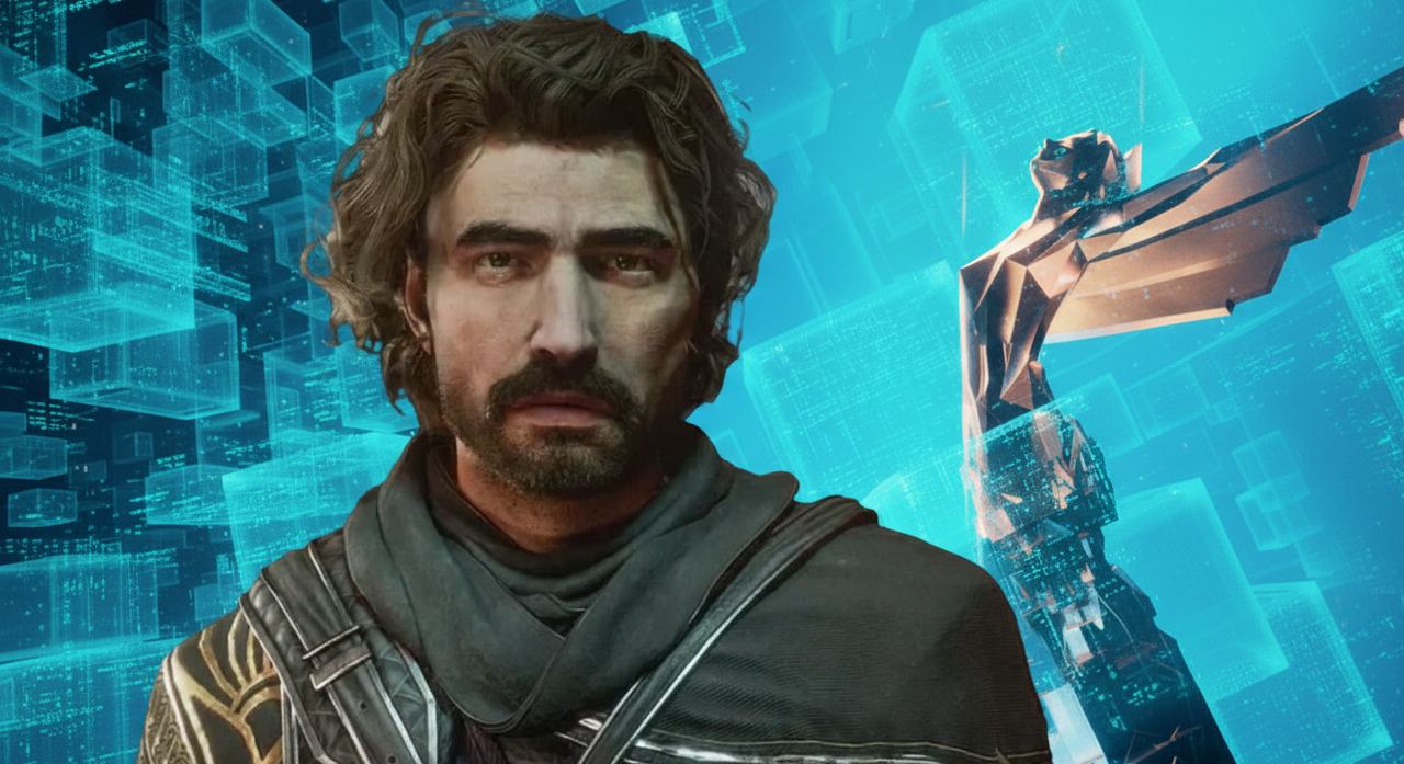 Clair Obscur è GOTY ai TGA 2025, battendo ogni record