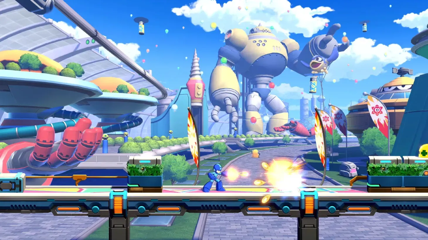 Mega Man torna davvero, e farà felice i nostalgici