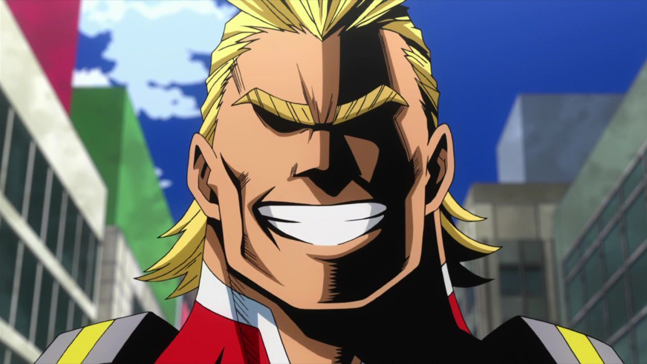 Dare voce agli eroi: intervista a Lorenzo Scattorin, voce italiana di All Might, Joel e molti altri!