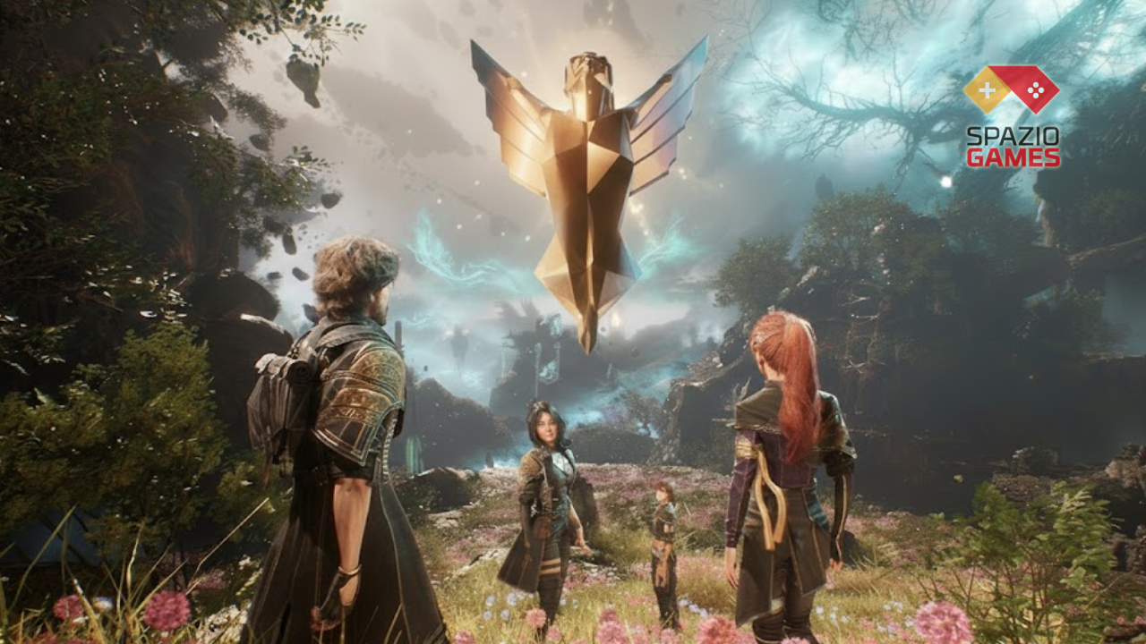 Clair Obscur ha vinto perché tutti avevano già deciso che dovesse vincere