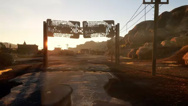 Un fan rivoluziona Fallout New Vegas, ed è gratis