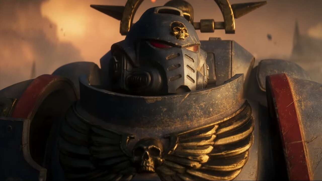 Total War: Warhammer 40.000 è quello che i fan volevano da anni