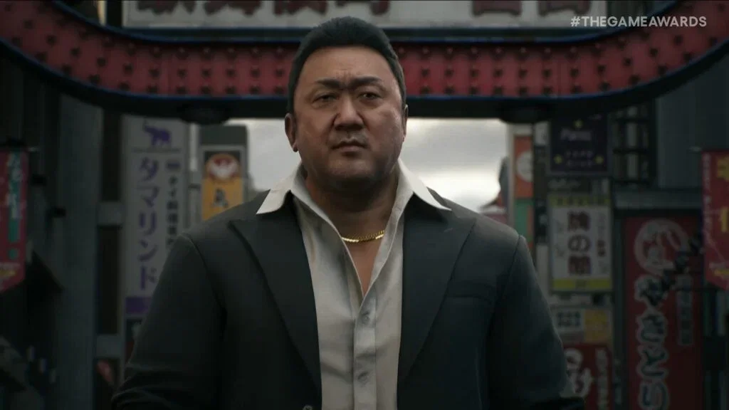 Anteprima: Il nuovo gioco del papà di Yakuza sembra sempre più nei guai