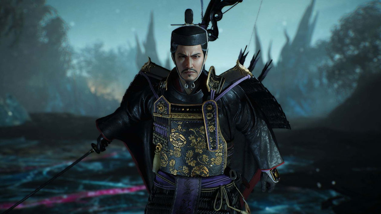 Immagine di Recensione Nioh 3, ambizioso e caotico