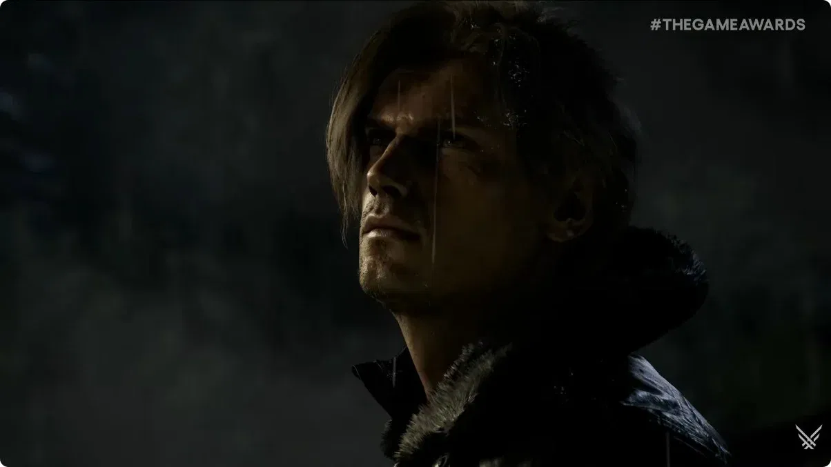 Resident Evil Requiem, Capcom chiarisce il ruolo di Leon