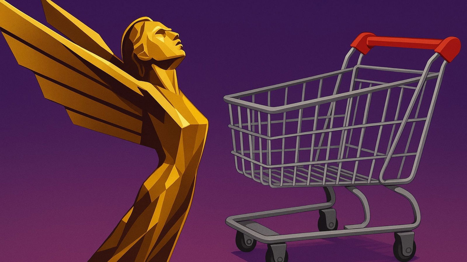 Dalla gloria al carrello: i premiati del Game Awards 2025 in offerta