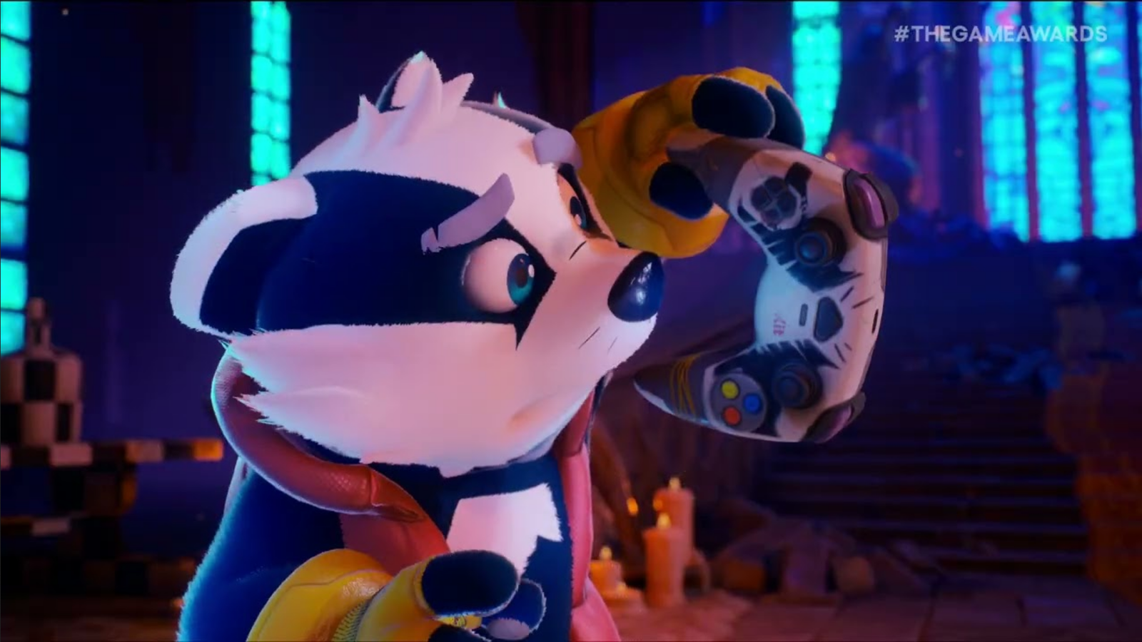 C'è un platform dalle tinte italiane che prende in giro i big