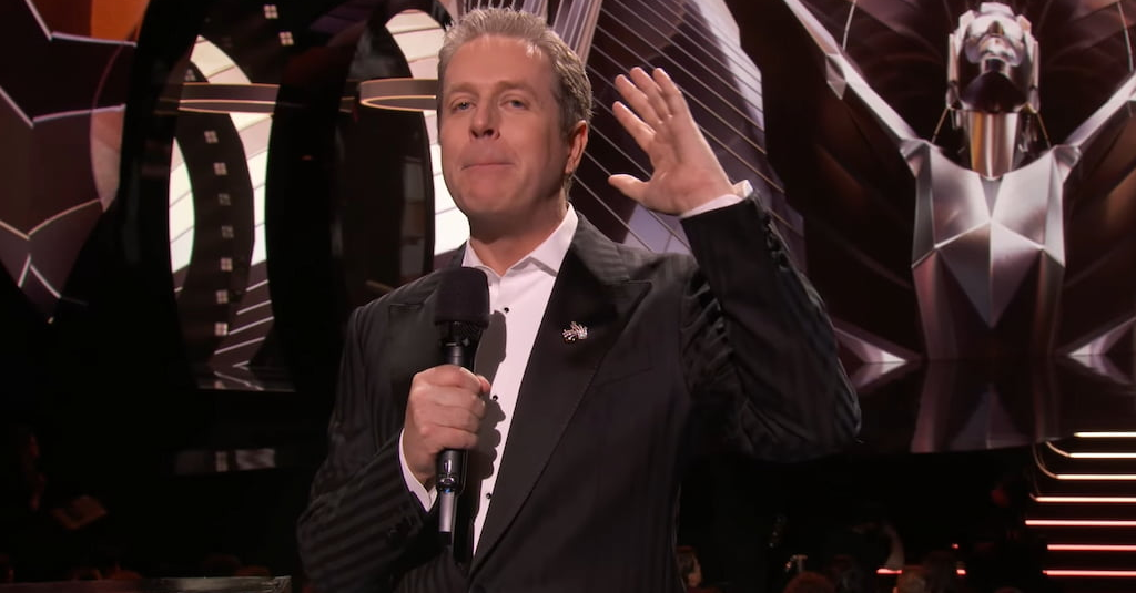 I The Game Awards 2025 non sono piaciuti a tutti