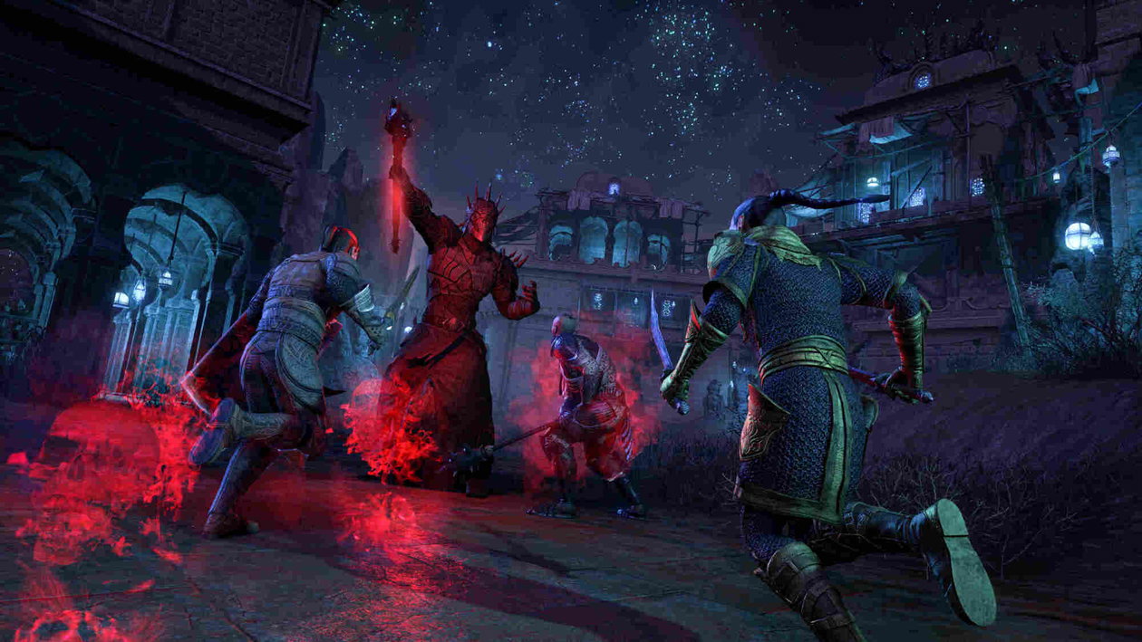 Immagine di The Elder Scrolls Online cambia tutto, e ve lo raccontiamo