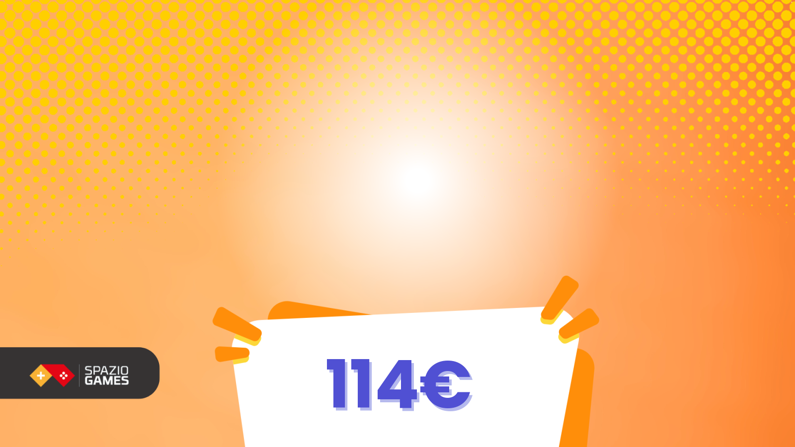 Apple AirPods 4 in OFFERTA a soli 114€!