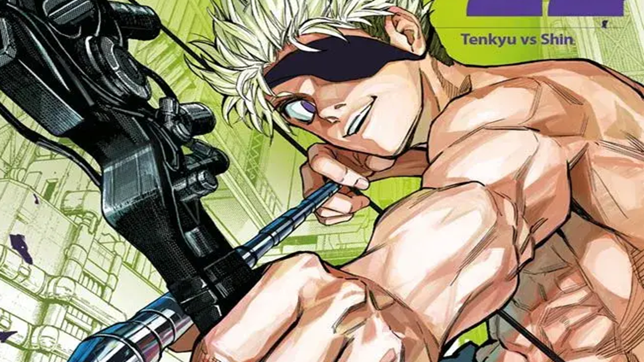 I fumetti più venduti in fumetteria dall'8 al 14 dicembre 2025