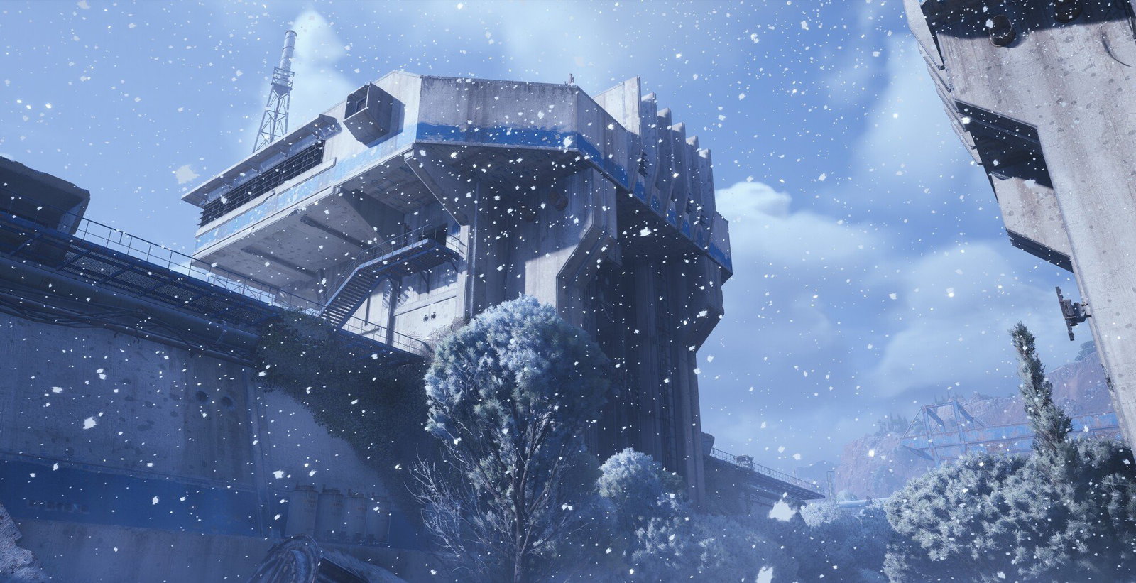 ARC Raiders sfida il freddo con un nuovo update gratis