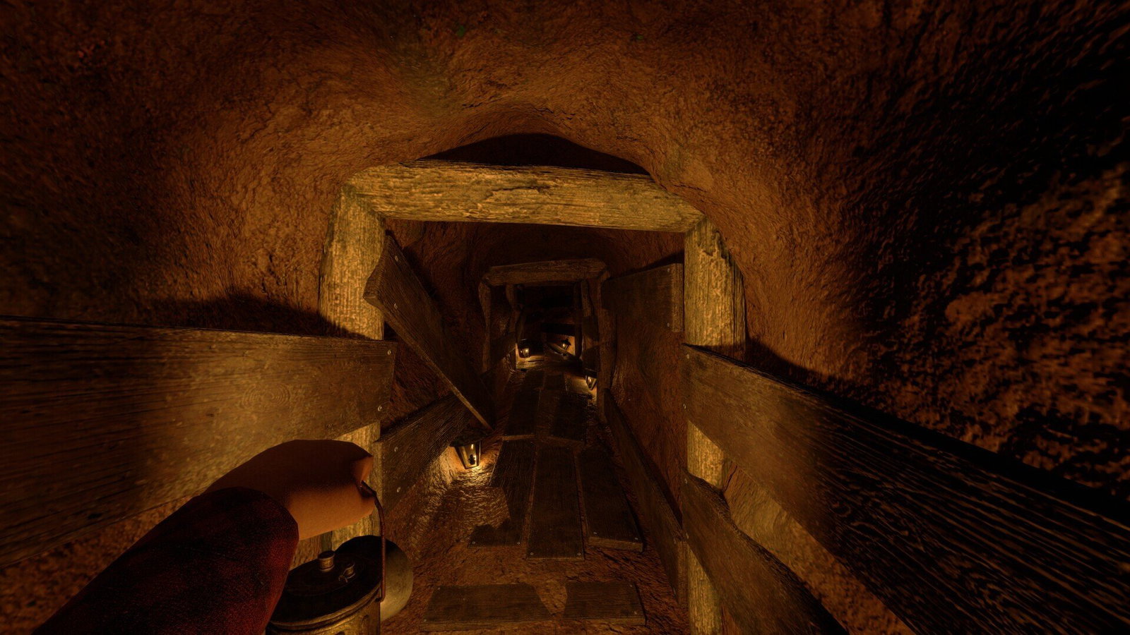 Il primo Resident Evil rivive in un gioco gratis su Steam
