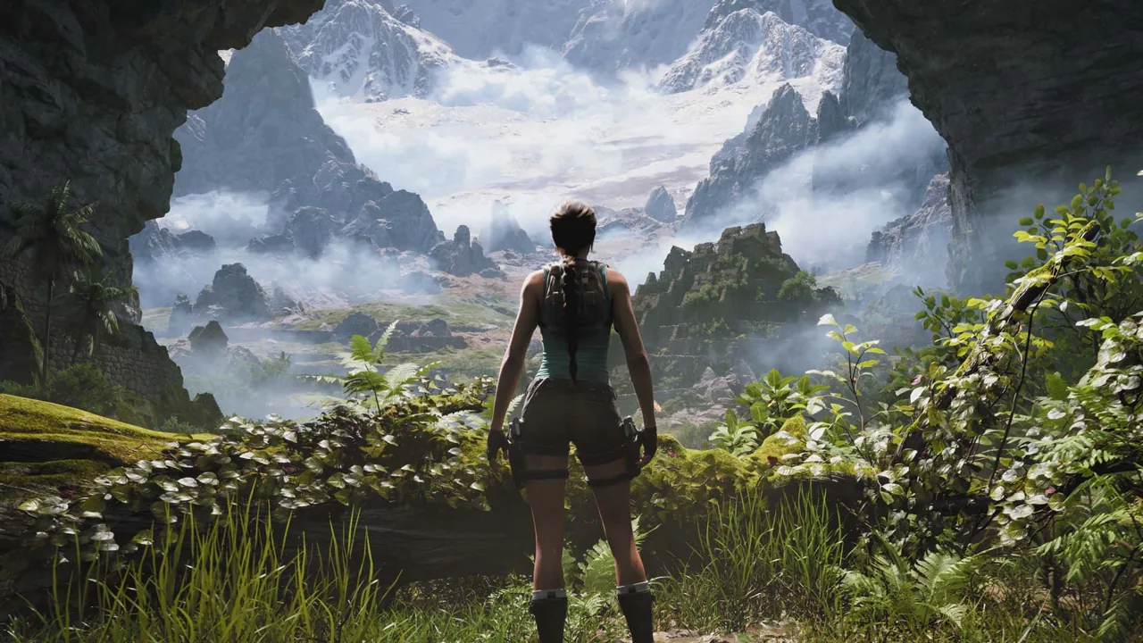 Ecco le 10 curiosità che forse non sai su Tomb Raider