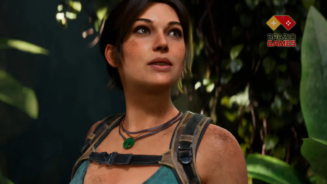 Lara Croft non parlerà italiano, ed è un bel problema