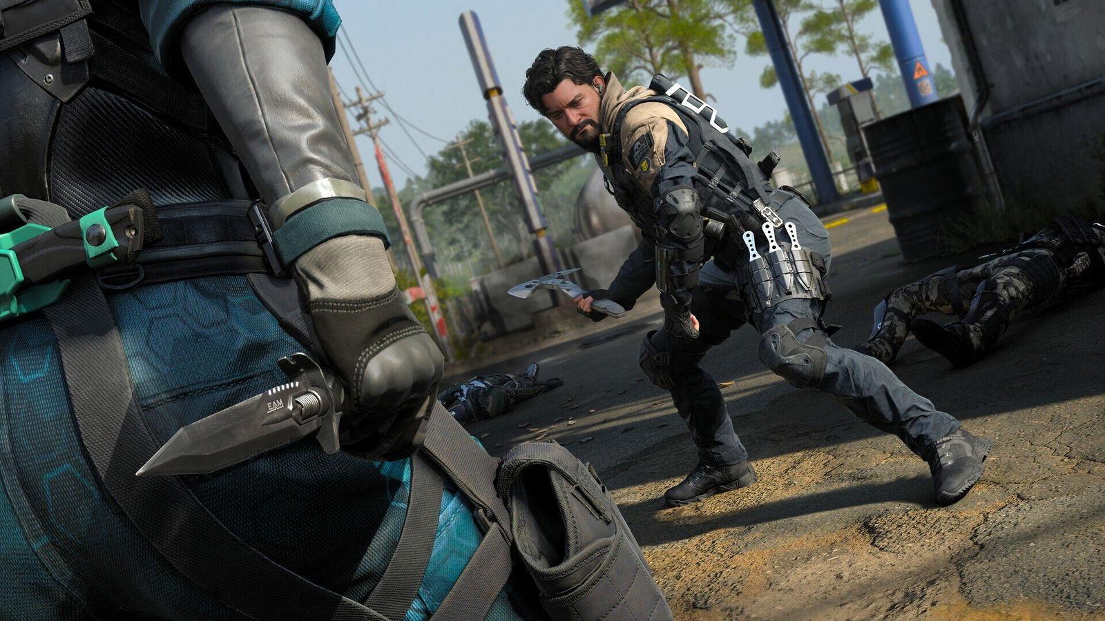 Call of Duty: Black Ops 7 gratis su Xbox da oggi