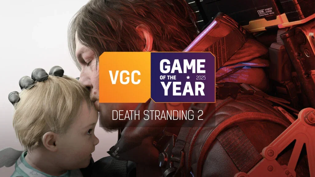 Death Stranding 2 alla fine un GOTY l'ha vinto per davvero