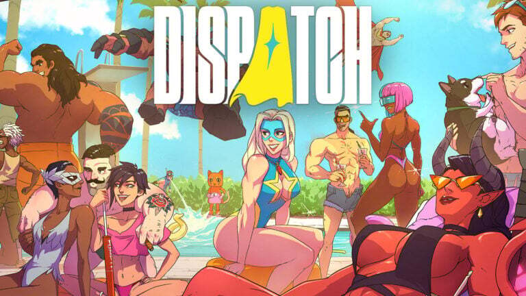 Uno degli indie più acclamati dell'anno arriva su Switch