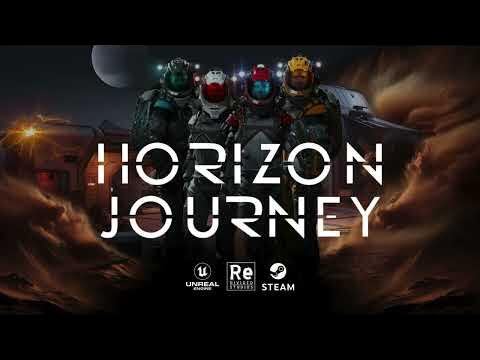 Da No Man’s Sky a The Forest, nasce Horizon Journey